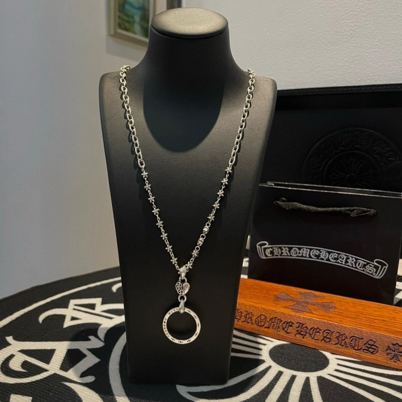 SportInspired Chrome Hearts Necklaces 236638