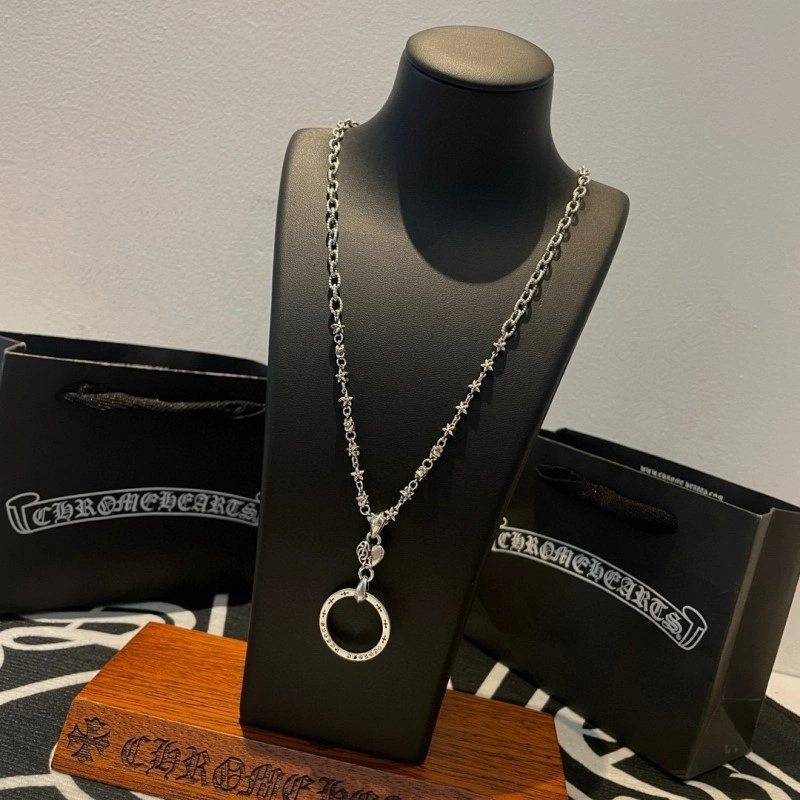 SportInspired Chrome Hearts Necklaces 236638