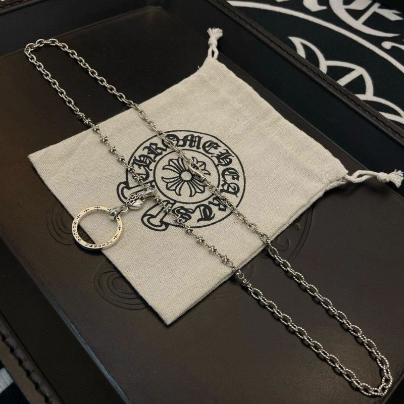 SportInspired Chrome Hearts Necklaces 236638