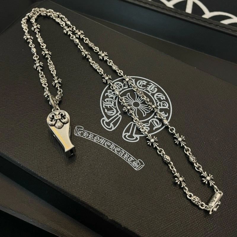 Chrome Hearts Necklaces Thermal 236639