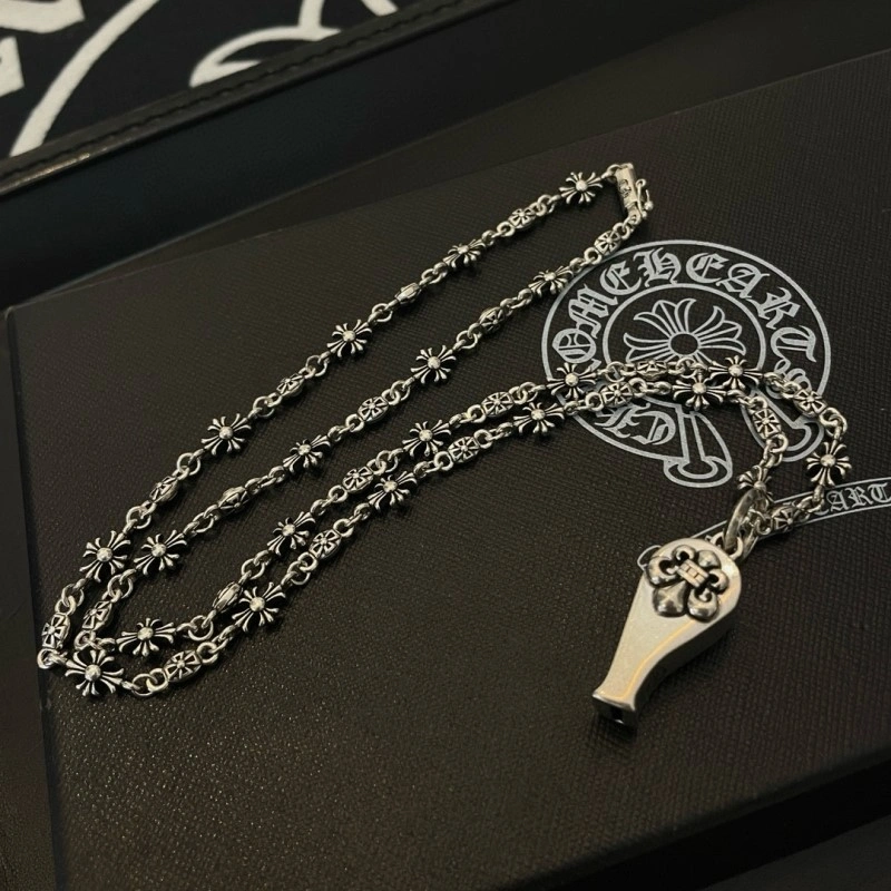 Chrome Hearts Necklaces Thermal 236639
