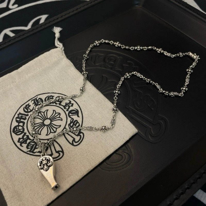 Chrome Hearts Necklaces Thermal 236639