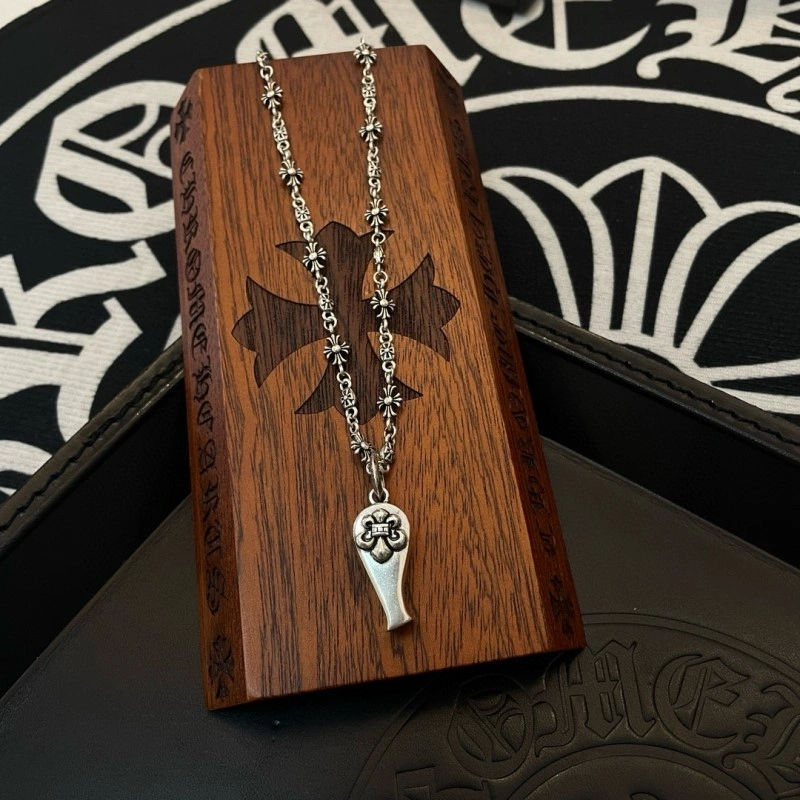 Chrome Hearts Necklaces Thermal 236639