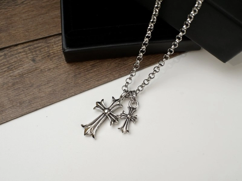 Chrome Hearts Necklaces Soft 236627