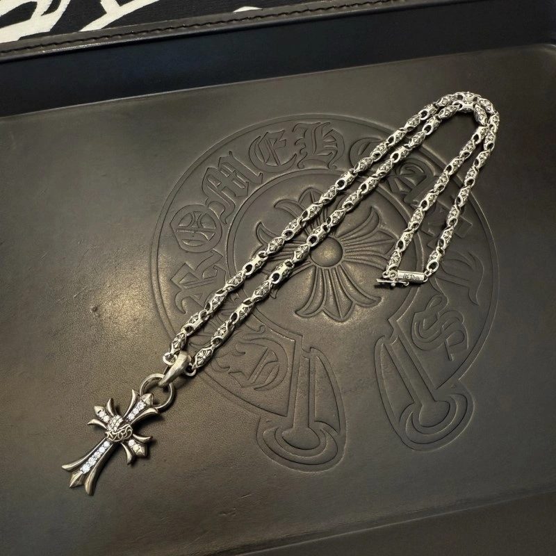 Chrome Hearts Necklaces Casual 236625