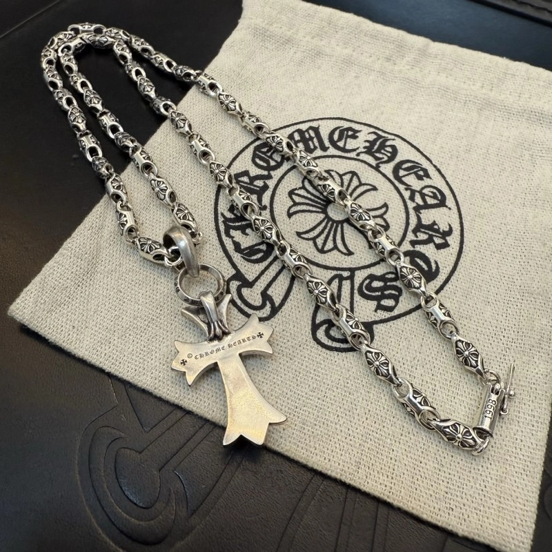 Chrome Hearts Necklaces Casual 236625
