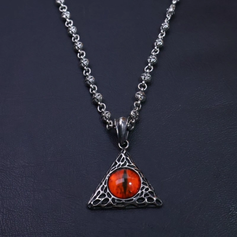 TimelessDesign Chrome Hearts Necklaces 236612