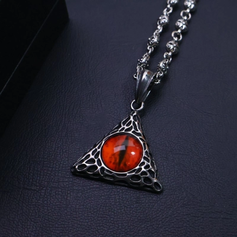 TimelessDesign Chrome Hearts Necklaces 236612