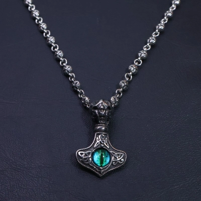 FreshLook Chrome Hearts Necklaces 236615