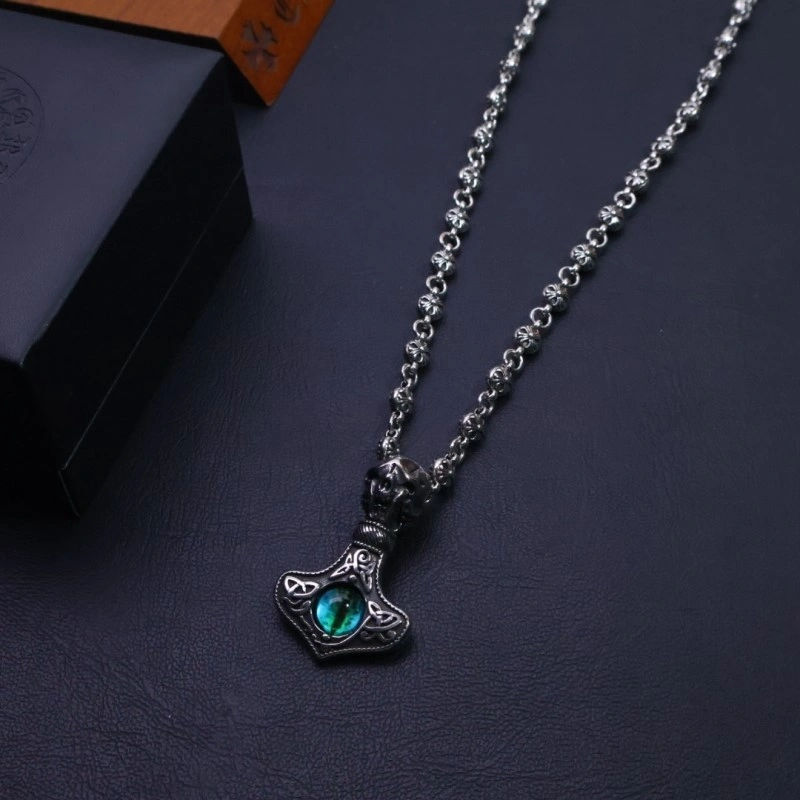 FreshLook Chrome Hearts Necklaces 236615