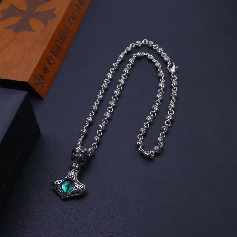 FreshLook Chrome Hearts Necklaces 236615