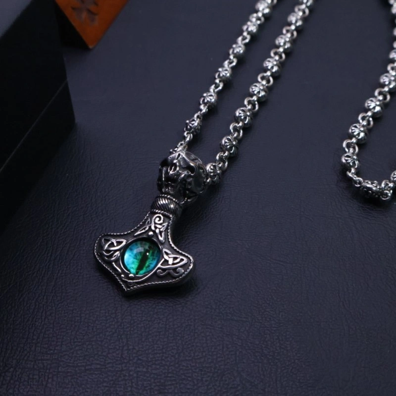 FreshLook Chrome Hearts Necklaces 236615