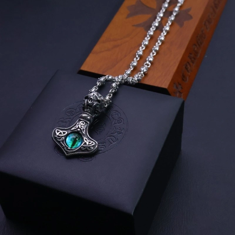 FreshLook Chrome Hearts Necklaces 236615