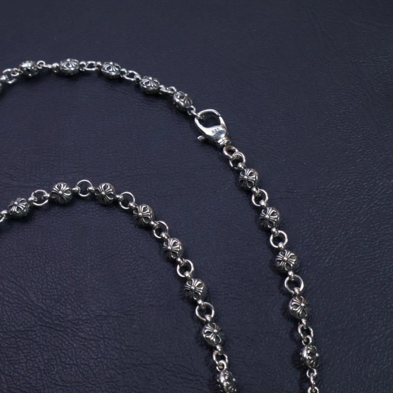 FreshLook Chrome Hearts Necklaces 236615