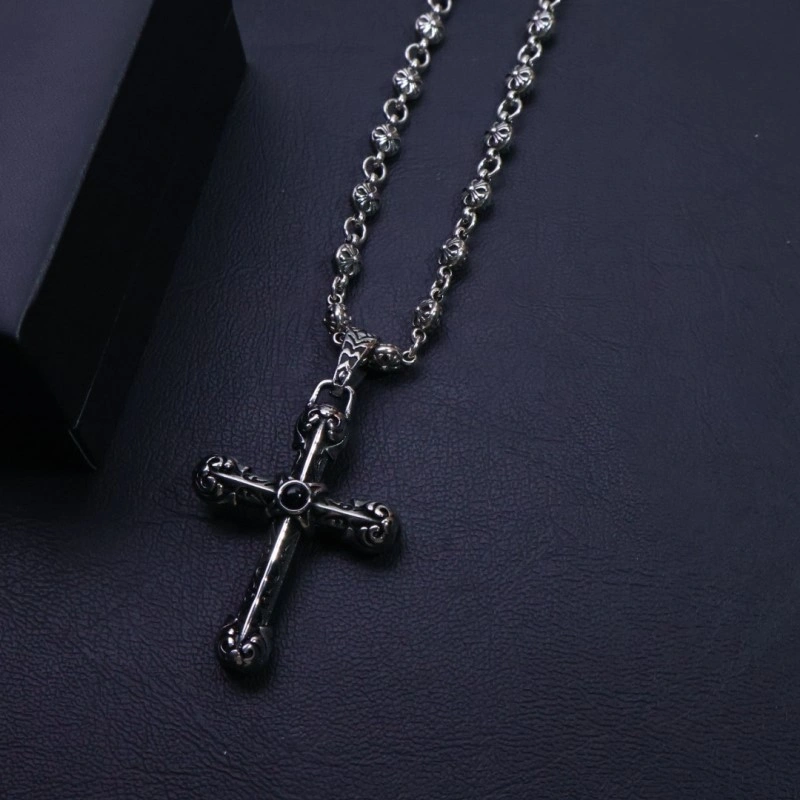 Chrome Hearts Necklaces FreshLook 236619