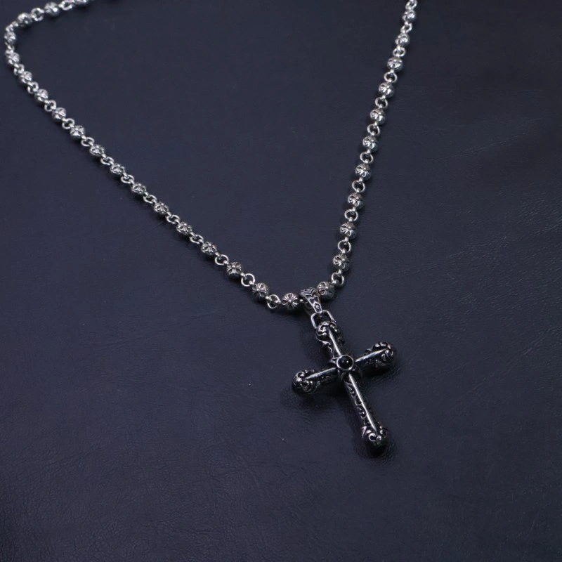 Chrome Hearts Necklaces FreshLook 236619
