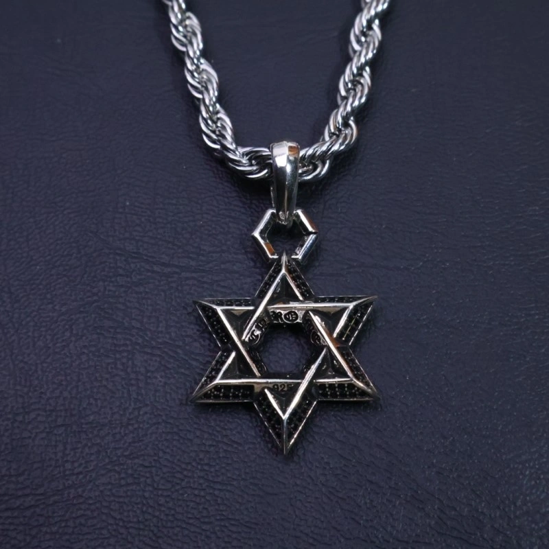 Chrome Hearts Necklaces Comfortable 236613