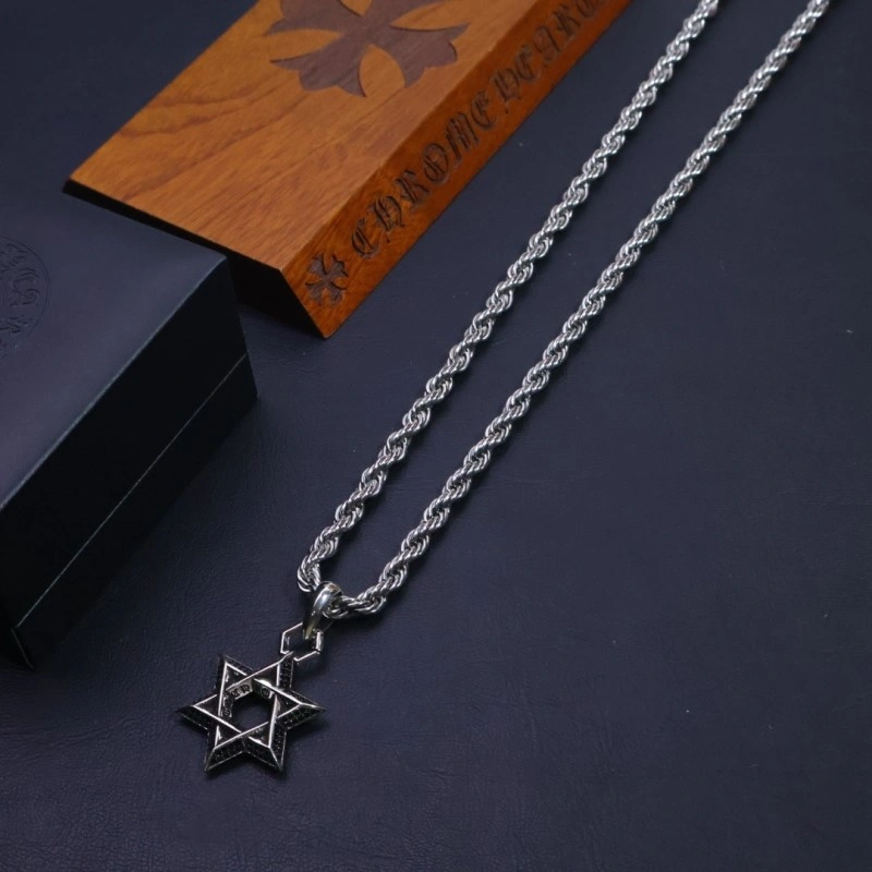 Chrome Hearts Necklaces Comfortable 236613