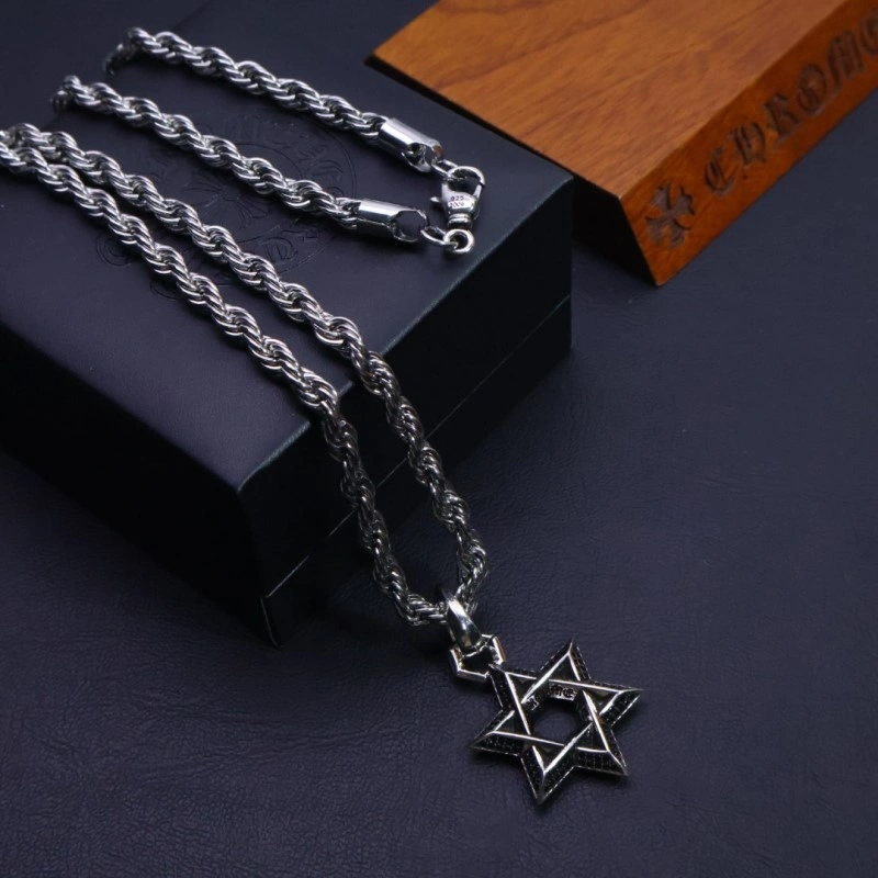 Chrome Hearts Necklaces Comfortable 236613