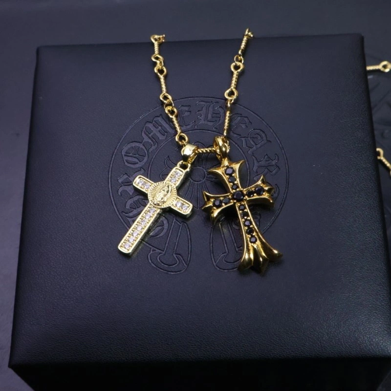 BestValue Chrome Hearts Necklaces 236621