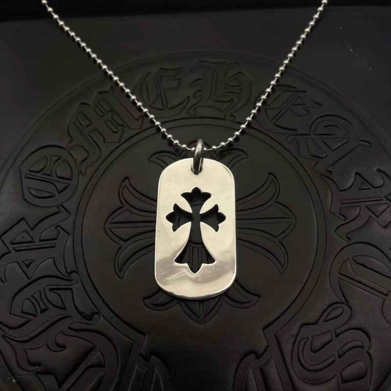 Reliable Chrome Hearts Necklaces 236608