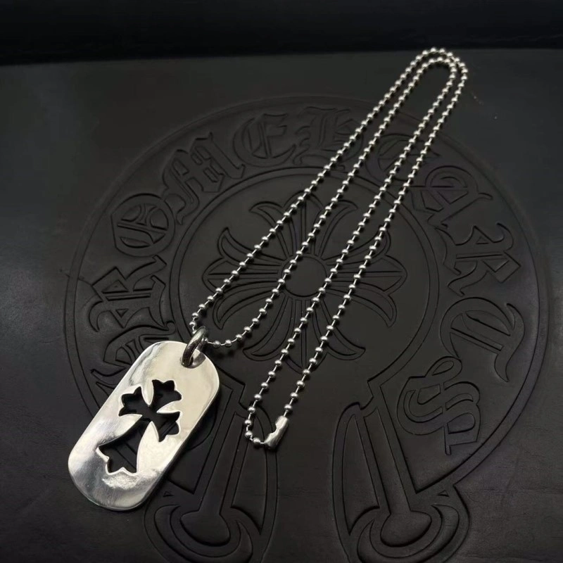Reliable Chrome Hearts Necklaces 236608
