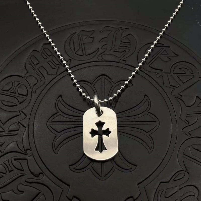 Reliable Chrome Hearts Necklaces 236608