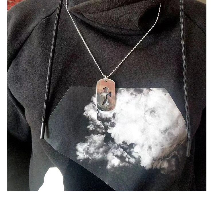 Reliable Chrome Hearts Necklaces 236608