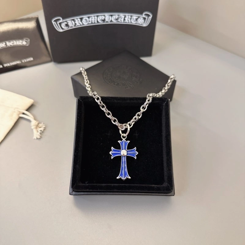 Chrome Hearts Necklaces SportInspired 236611
