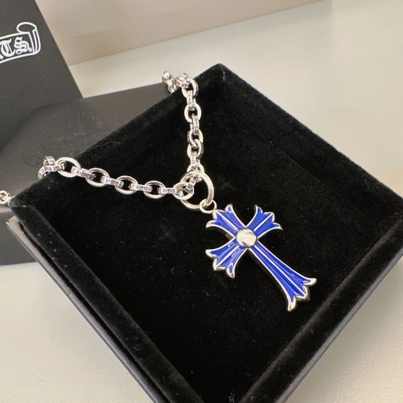 Chrome Hearts Necklaces SportInspired 236611