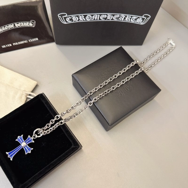 Chrome Hearts Necklaces SportInspired 236611