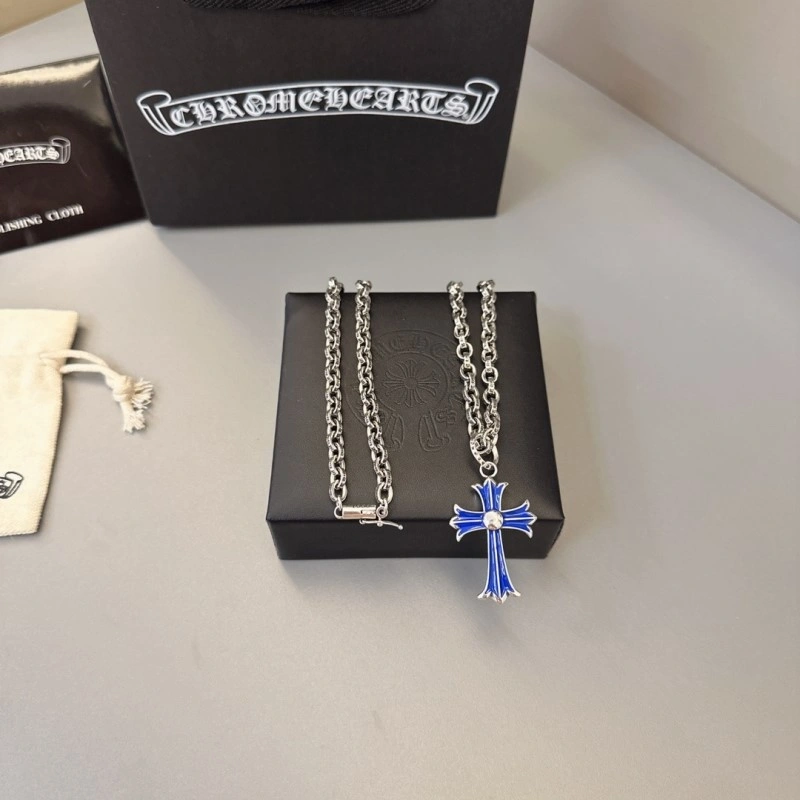 Chrome Hearts Necklaces SportInspired 236611