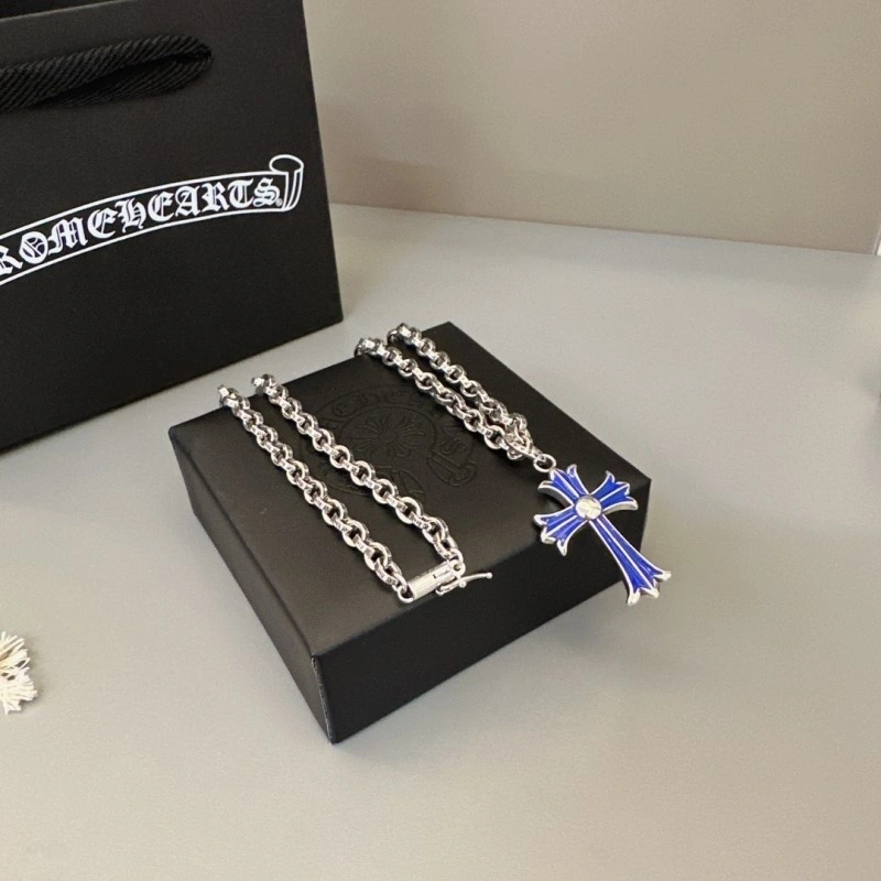 Chrome Hearts Necklaces SportInspired 236611