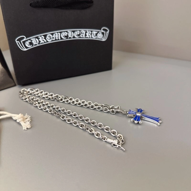 Chrome Hearts Necklaces SportInspired 236611