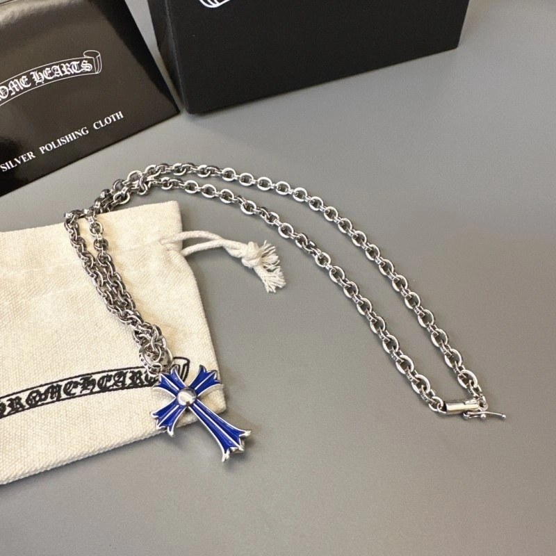 Chrome Hearts Necklaces SportInspired 236611