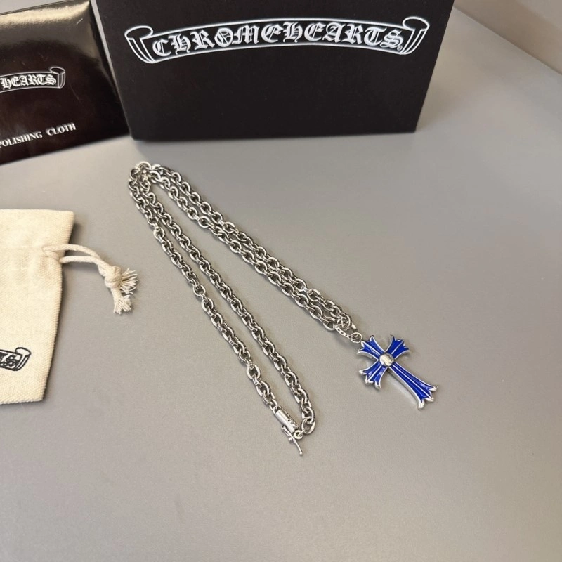 Chrome Hearts Necklaces SportInspired 236611