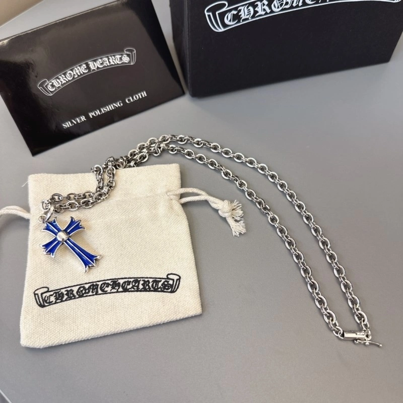 Chrome Hearts Necklaces SportInspired 236611