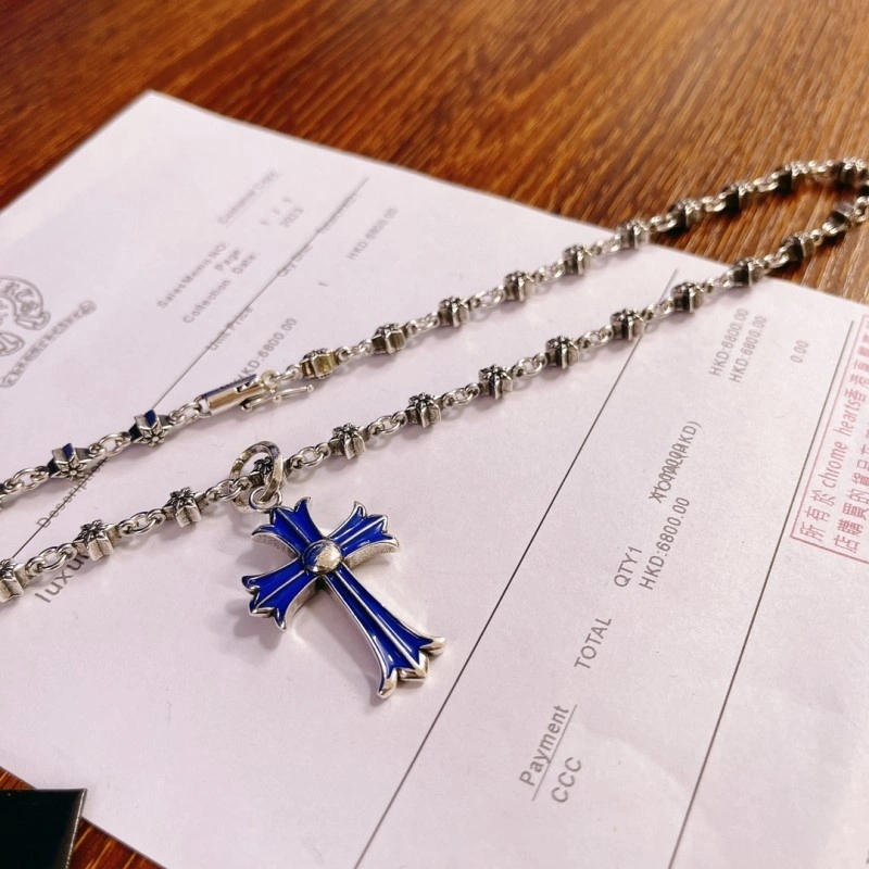 Chrome Hearts Necklaces Premium 236607