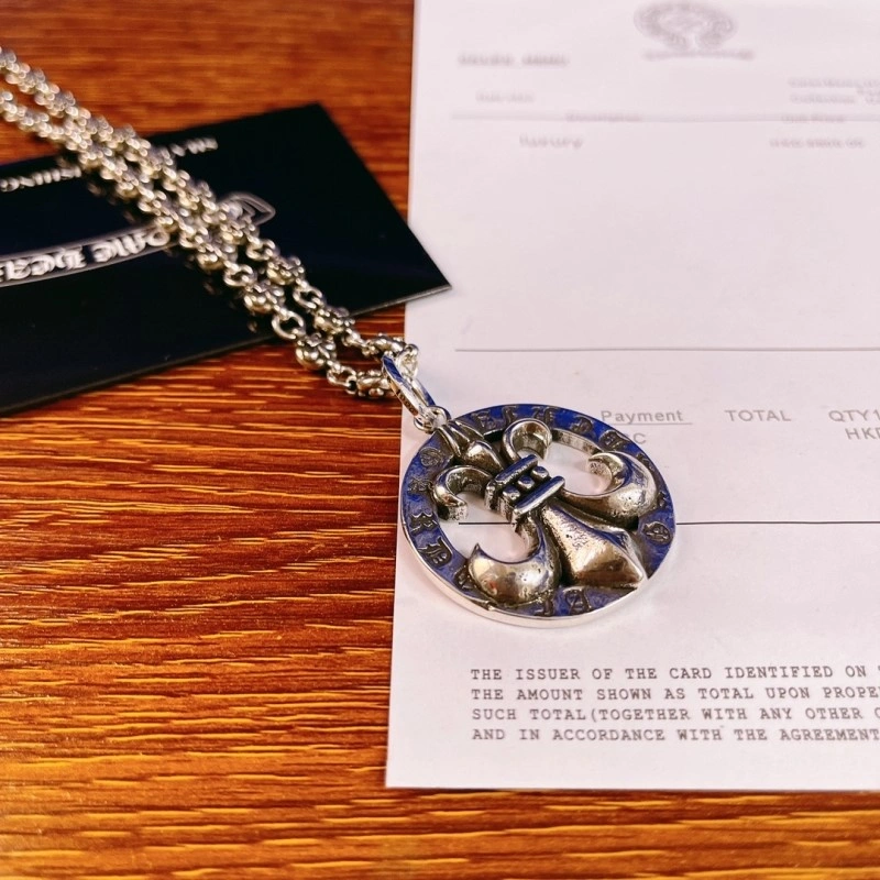 Chrome Hearts Necklaces NewStyle 236601