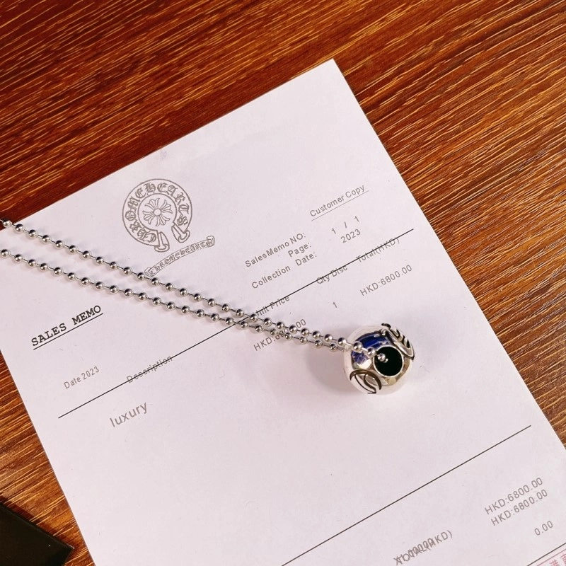 Chrome Hearts Necklaces BestValue 236593