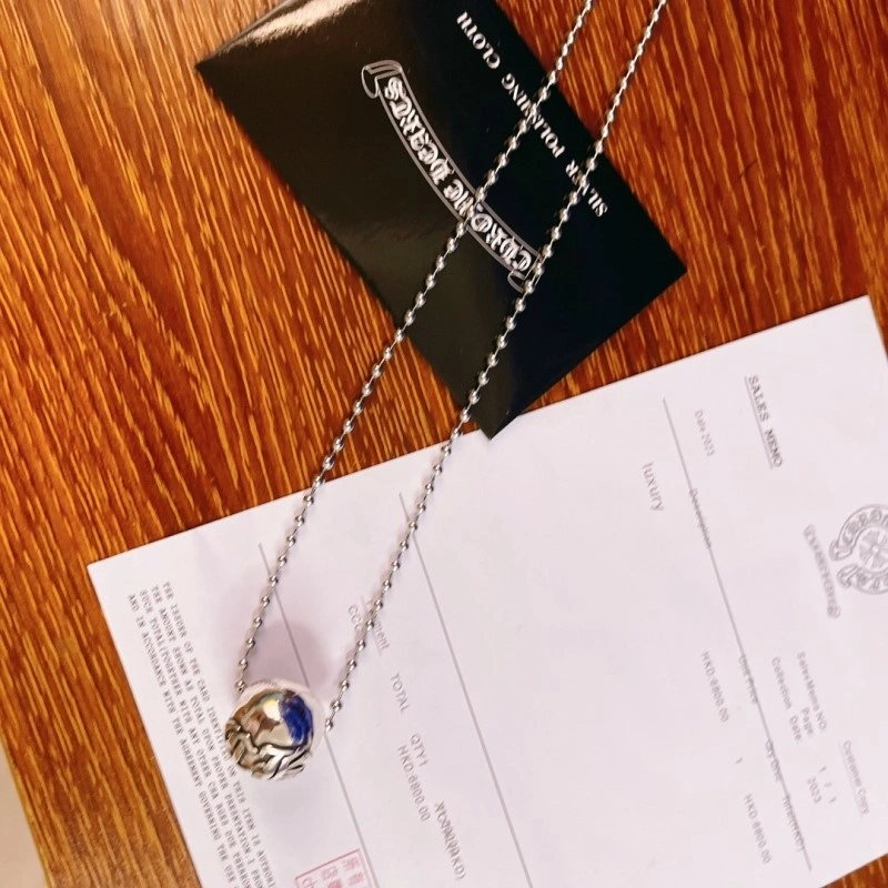 Chrome Hearts Necklaces BestValue 236593