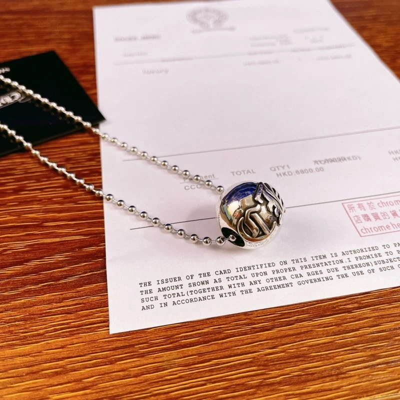 Chrome Hearts Necklaces BestValue 236593