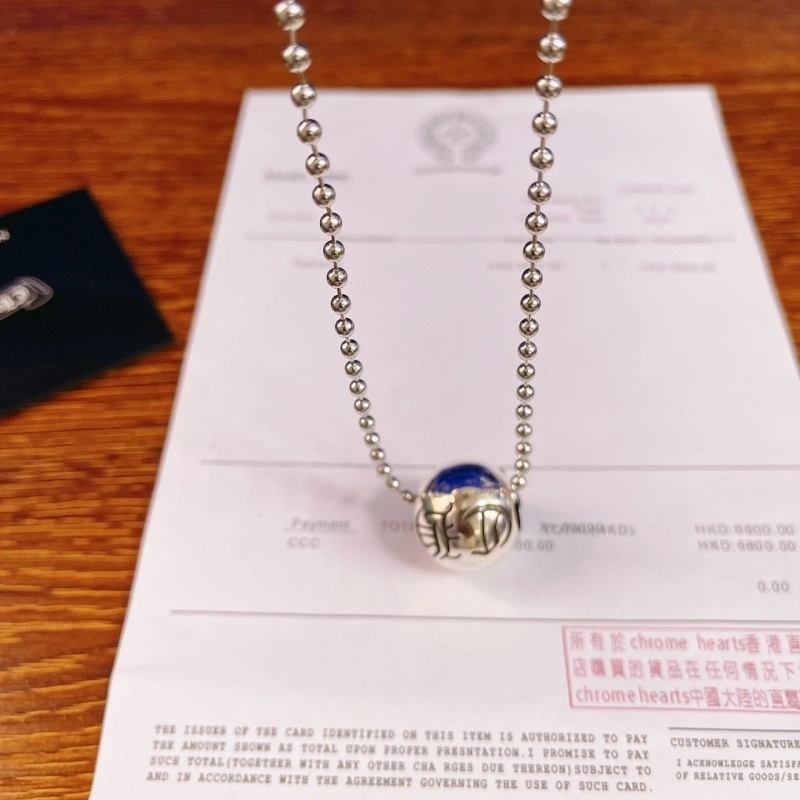 Chrome Hearts Necklaces BestValue 236593