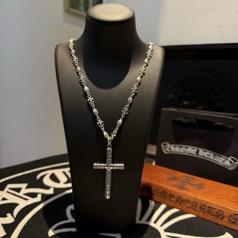 Chrome Hearts Necklaces RelaxedFit 236590