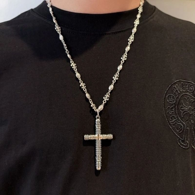 Chrome Hearts Necklaces RelaxedFit 236590