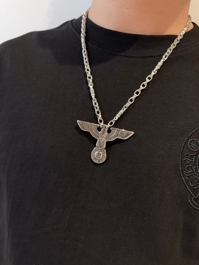 Original Chrome Hearts Necklaces 236579