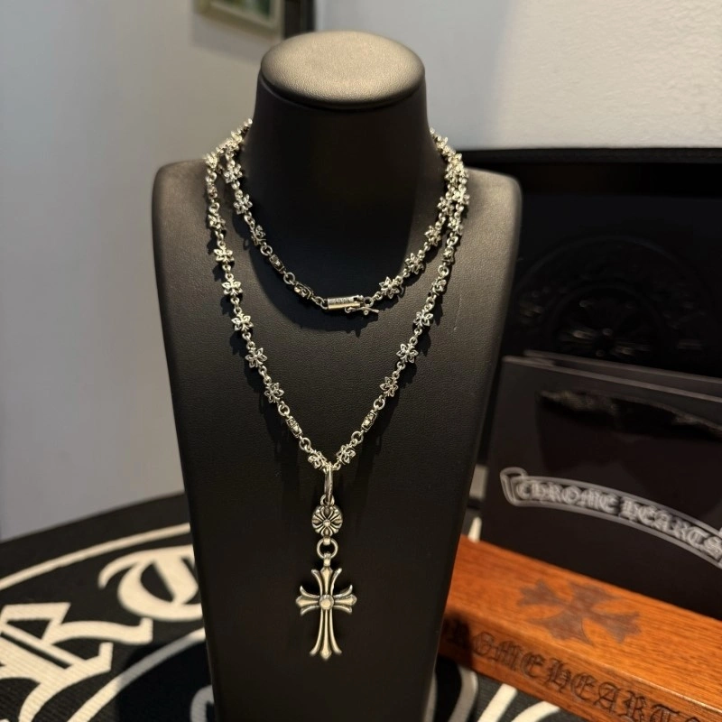 Chrome Hearts Necklaces ComfortFit 236583