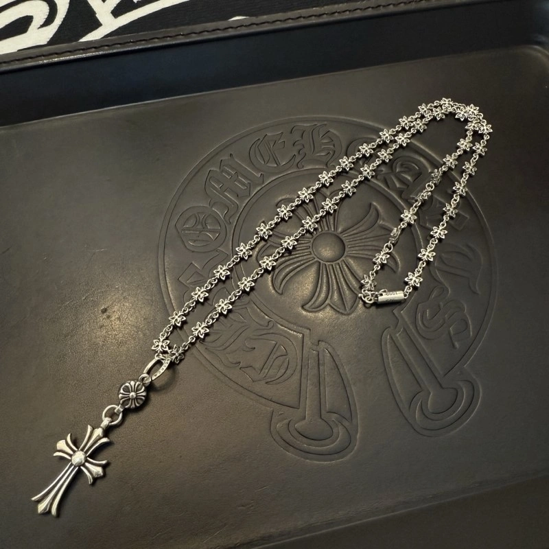 Chrome Hearts Necklaces ComfortFit 236583
