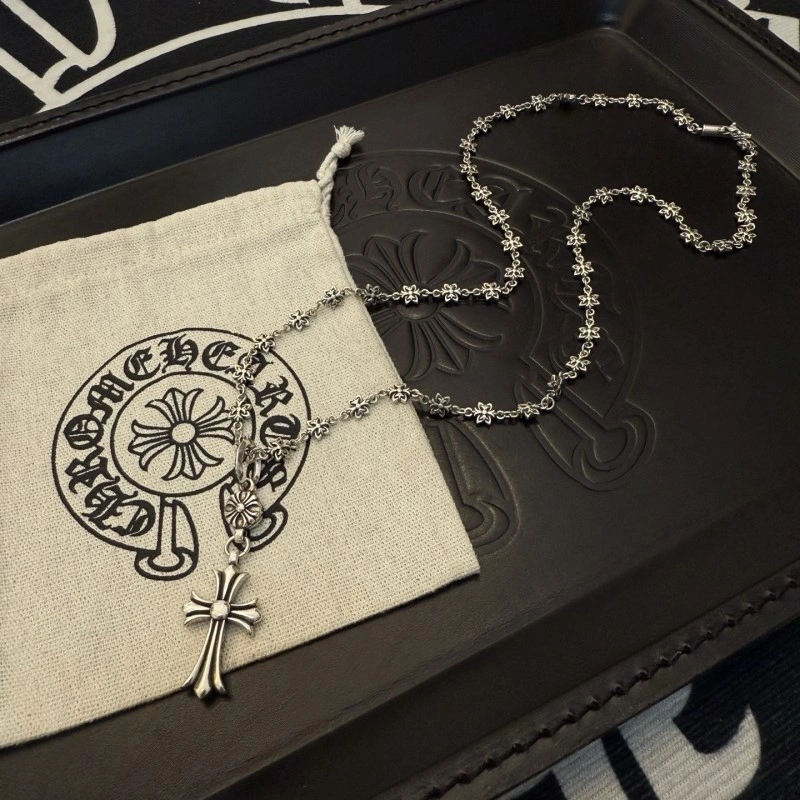 Chrome Hearts Necklaces ComfortFit 236583