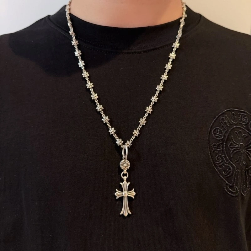 Chrome Hearts Necklaces ComfortFit 236583